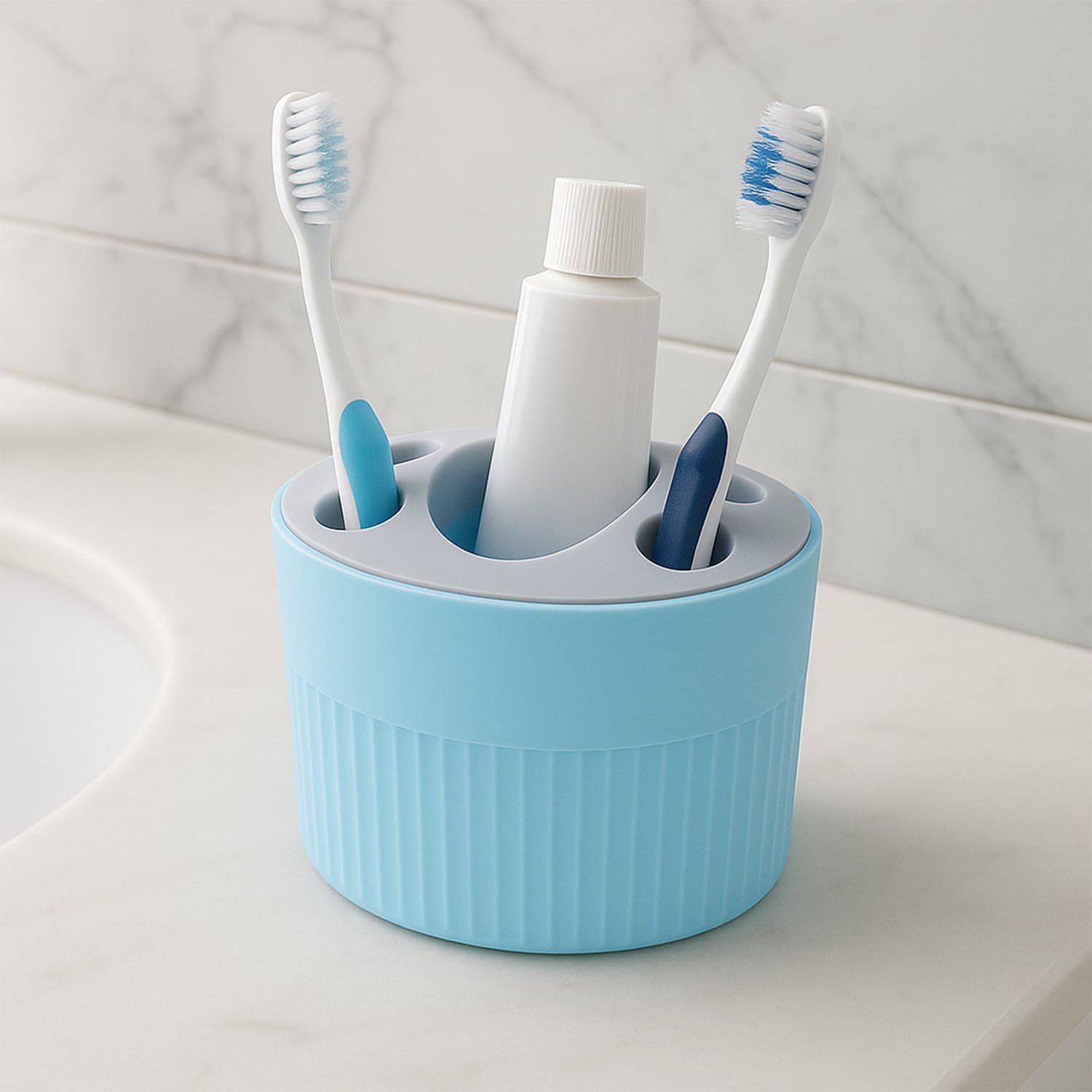 Multipurpose Toothbrush thumbnail 3