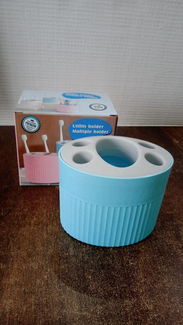 Multipurpose Toothbrush thumbnail 7