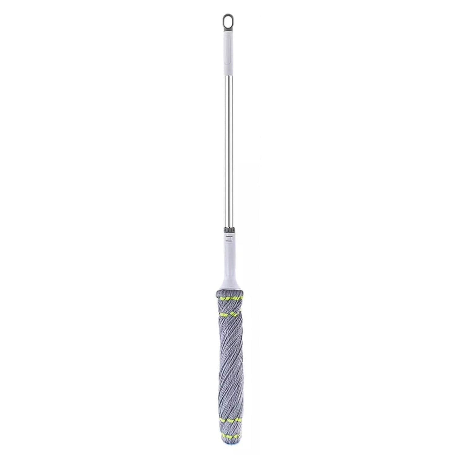 Squeeze Twist Mop Self Wringing Mop, Stainless Steel Handle (1 Pc) thumbnail 4