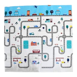 Baby Play Mat, Foam Play mat for Baby Floor Play Baby Crawling Mat (180—150 Cm / 1 Pc)