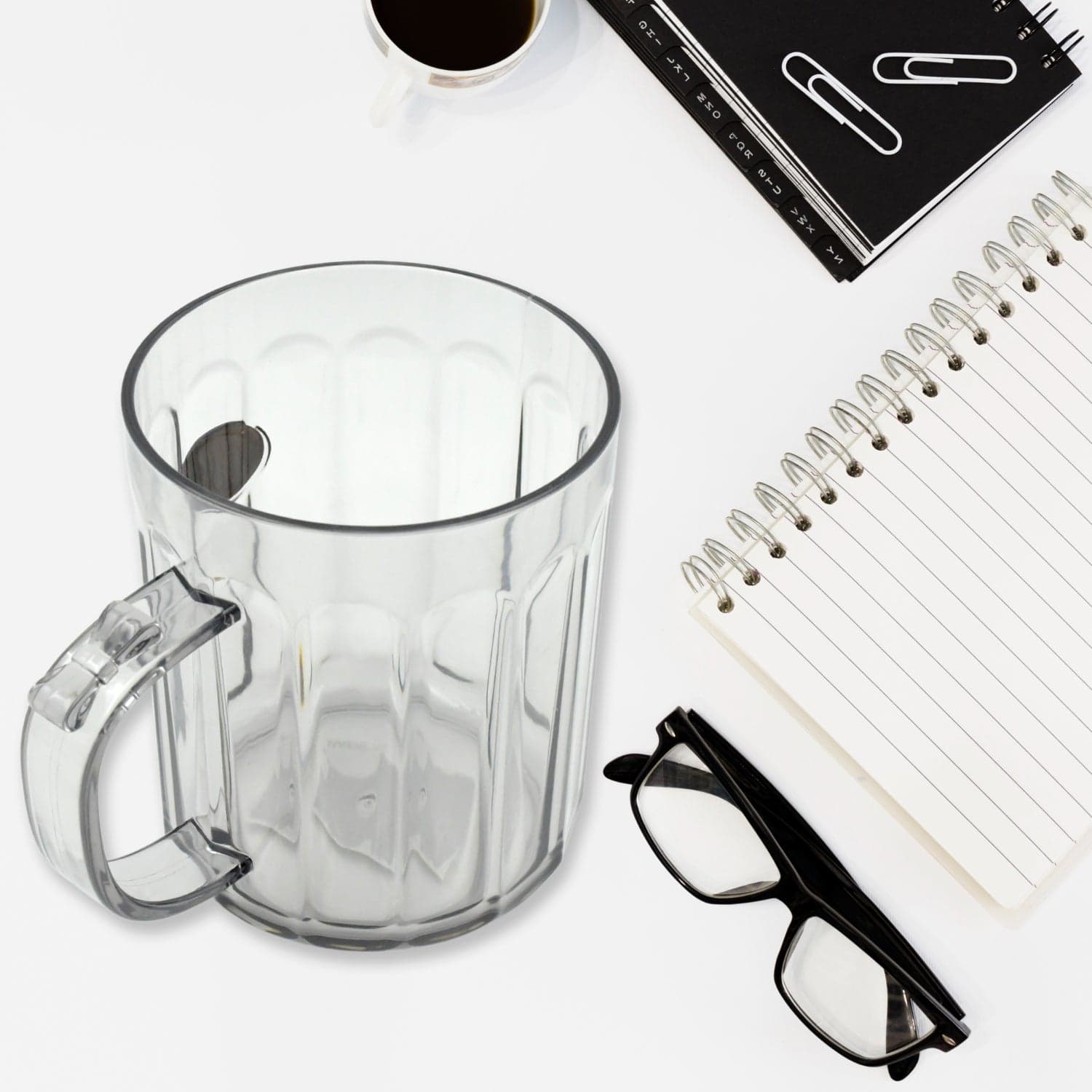 Multi-Purpose Plastic Cup thumbnail 1