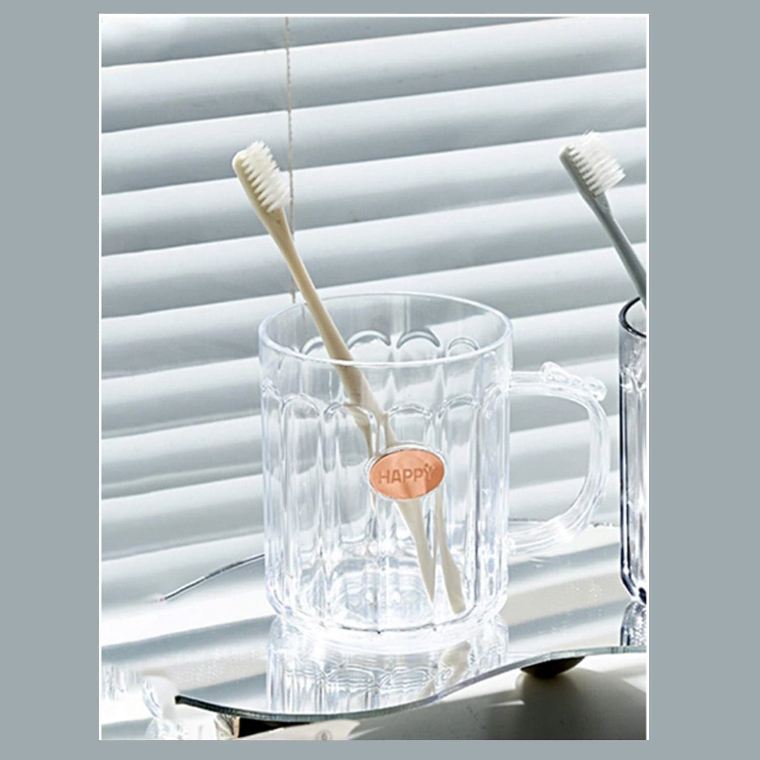 Multi-Purpose Plastic Cup thumbnail 3