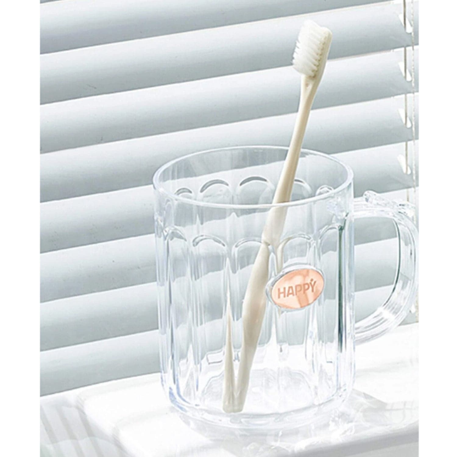 Multi-Purpose Plastic Cup thumbnail 7