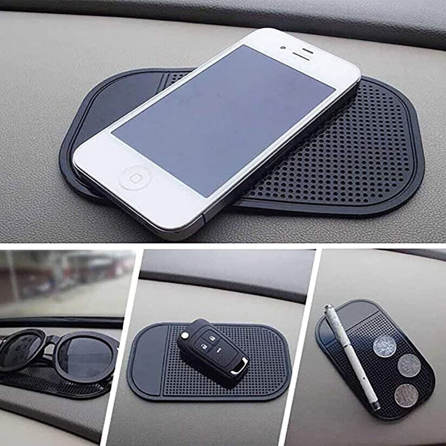Car Non-Slip Mat Car Holder thumbnail 3