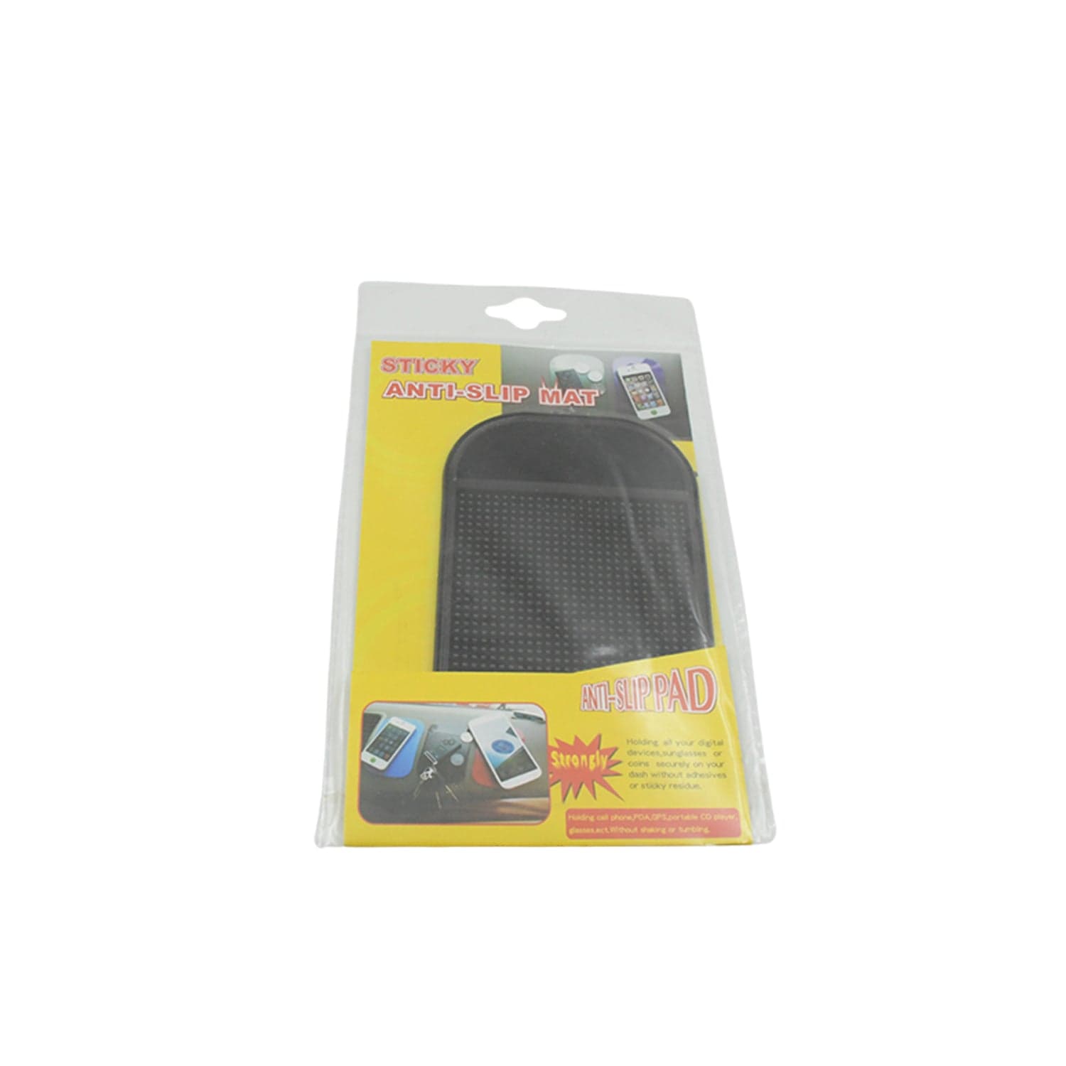 Car Non-Slip Mat Car Holder thumbnail 4