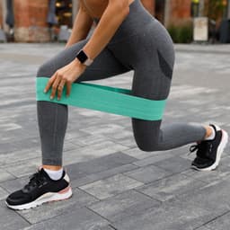 Hip Bands Booty Bands Wide Workout Bands