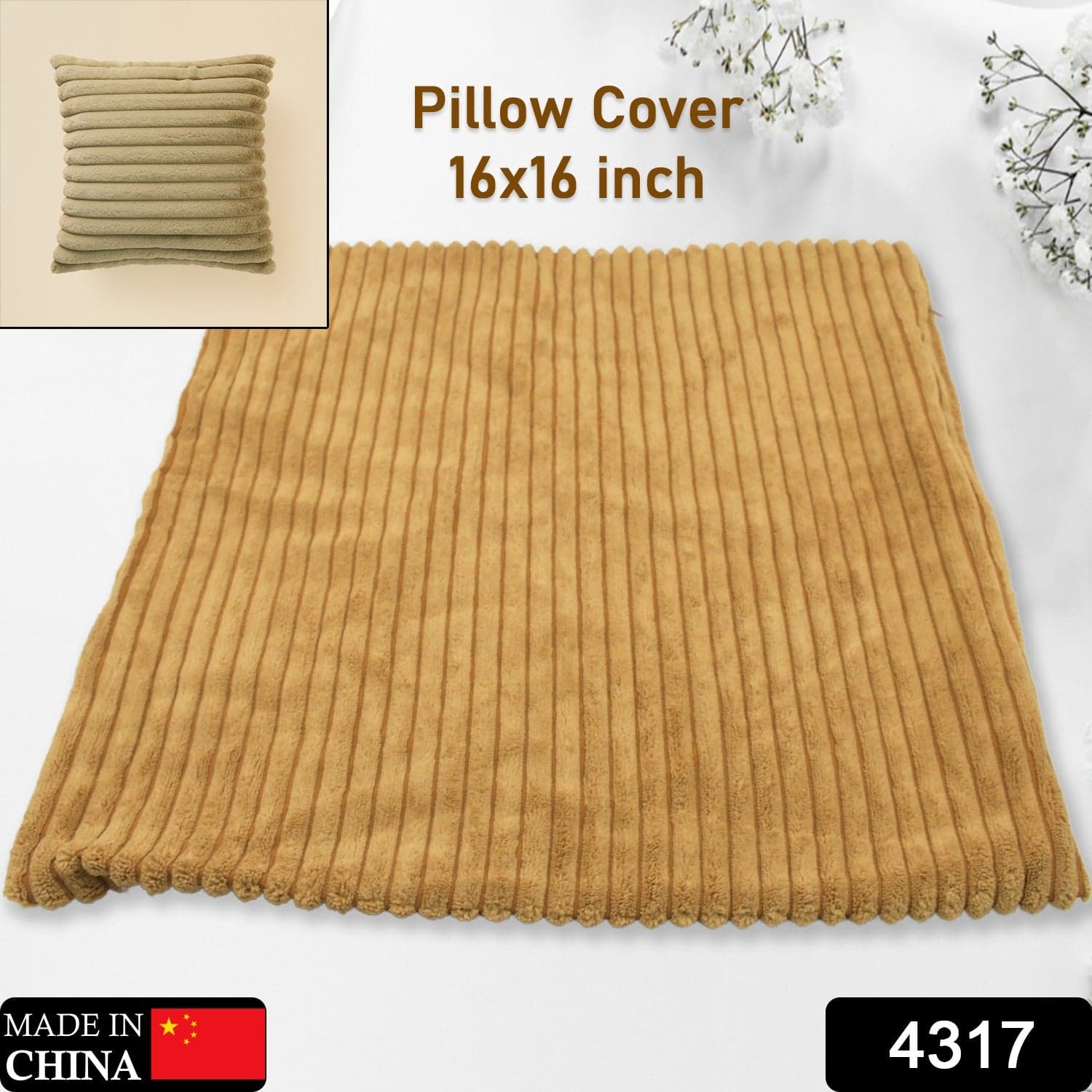 Throw Pillow Covers thumbnail 2