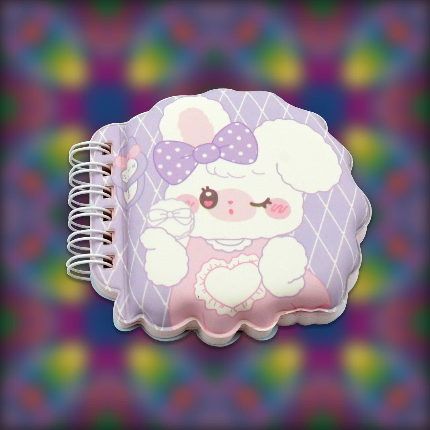 cartoom diary personal diary printed fancy page diary pc 1 thumbnail 1