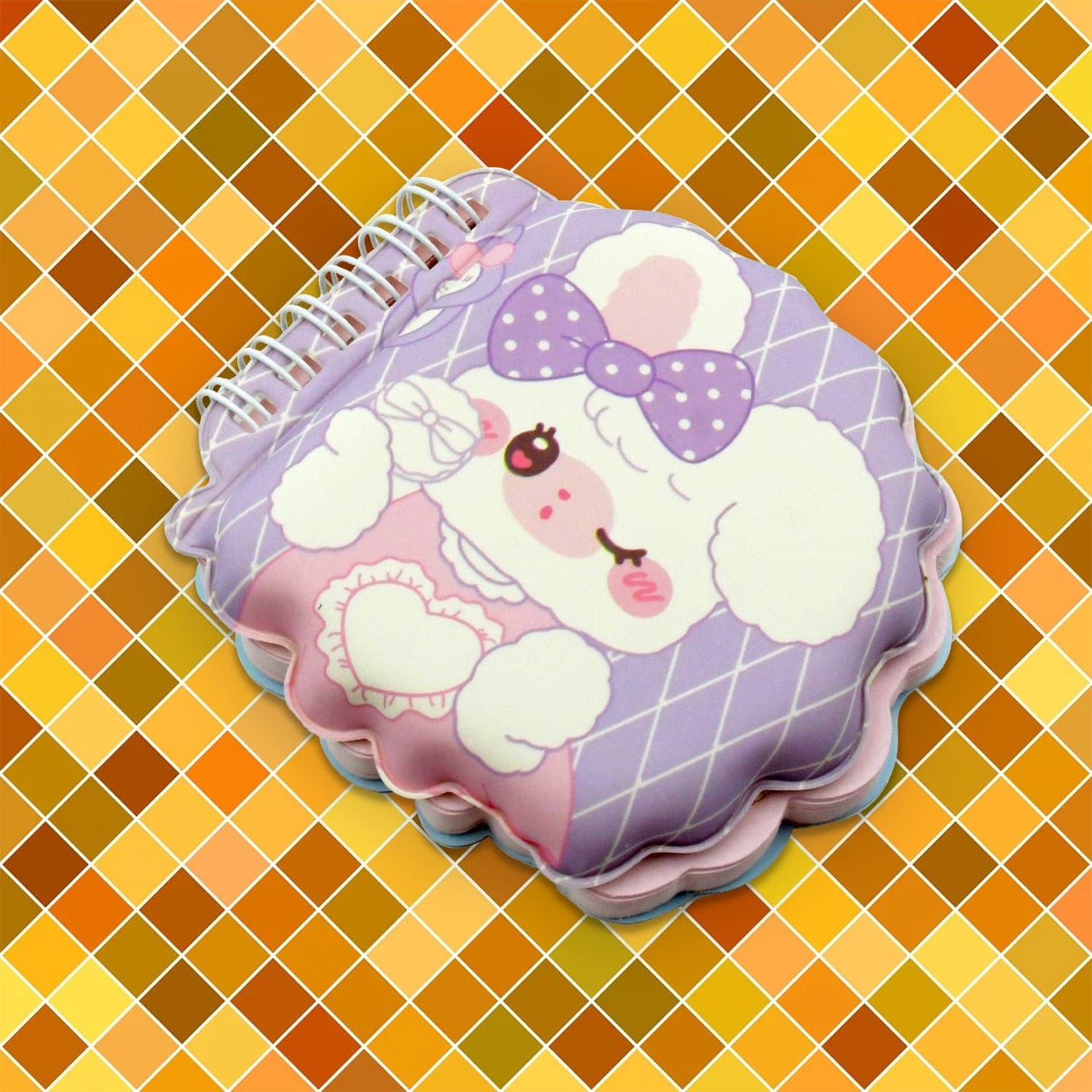 cartoom diary personal diary printed fancy page diary pc 1 thumbnail 4