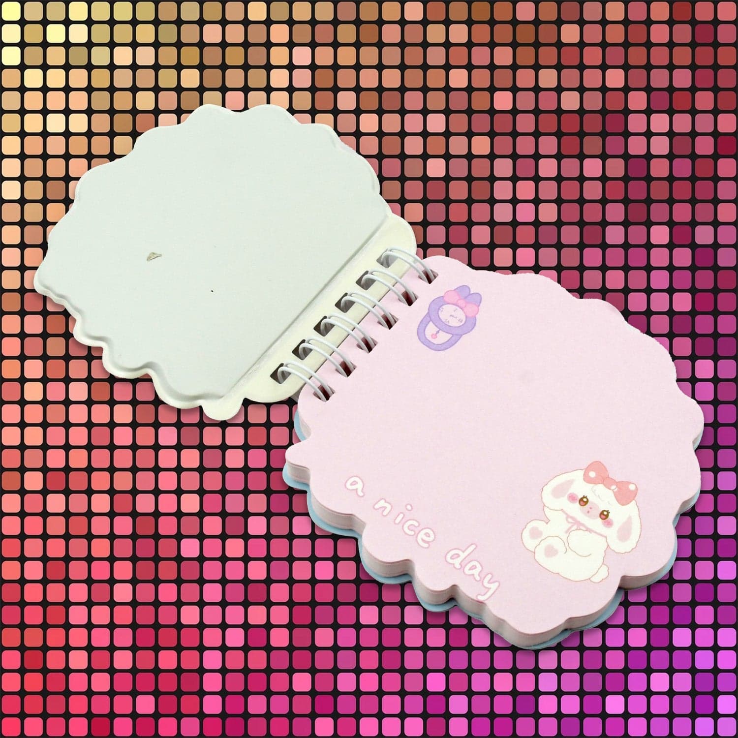 cartoom diary personal diary printed fancy page diary pc 1 thumbnail 5