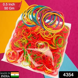 Rubber Band For Office/Home And Kitchen Accessories Item Products ID-4354