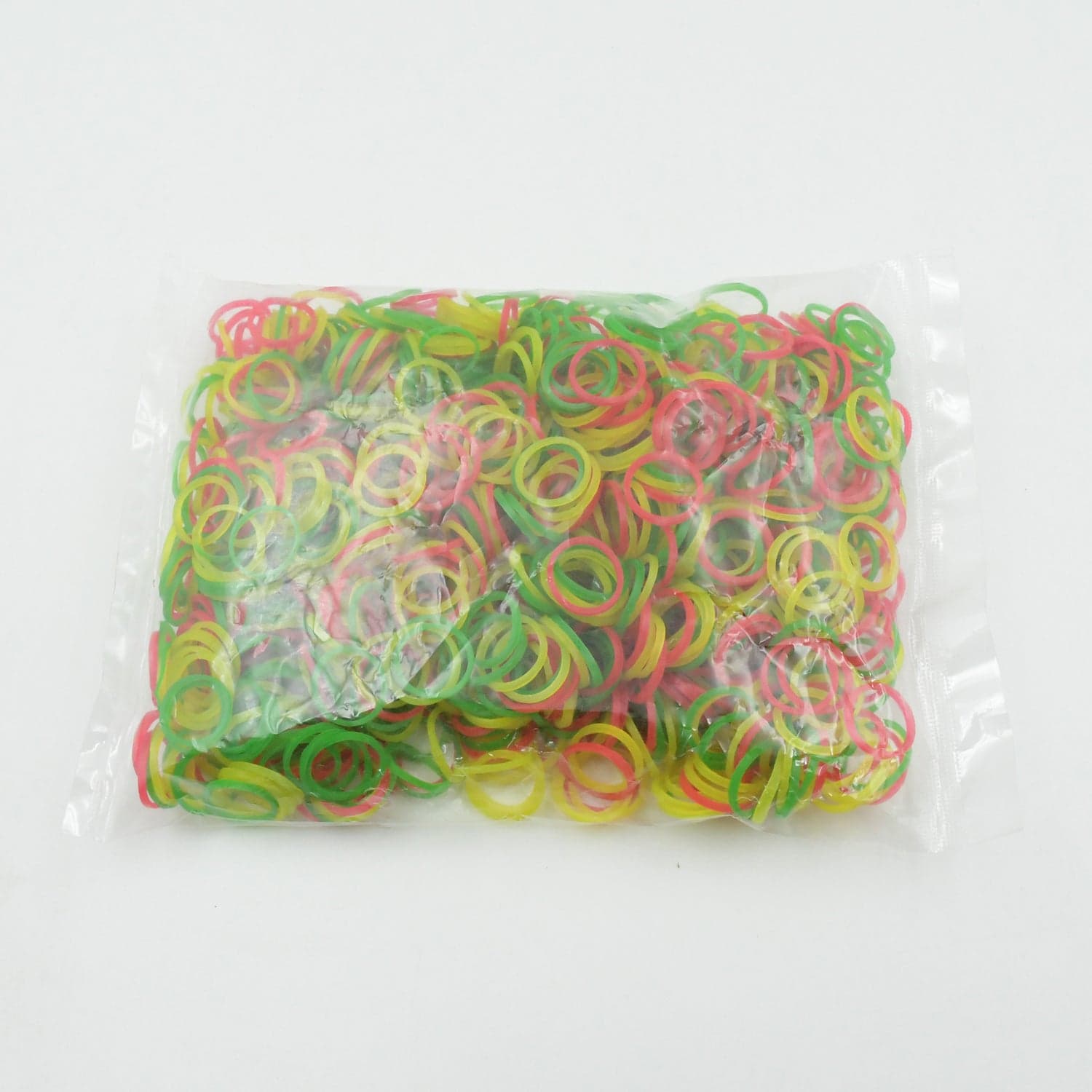 Unbreakable Nylon Rubber Bands Of Reusable Elastic For Office thumbnail 5