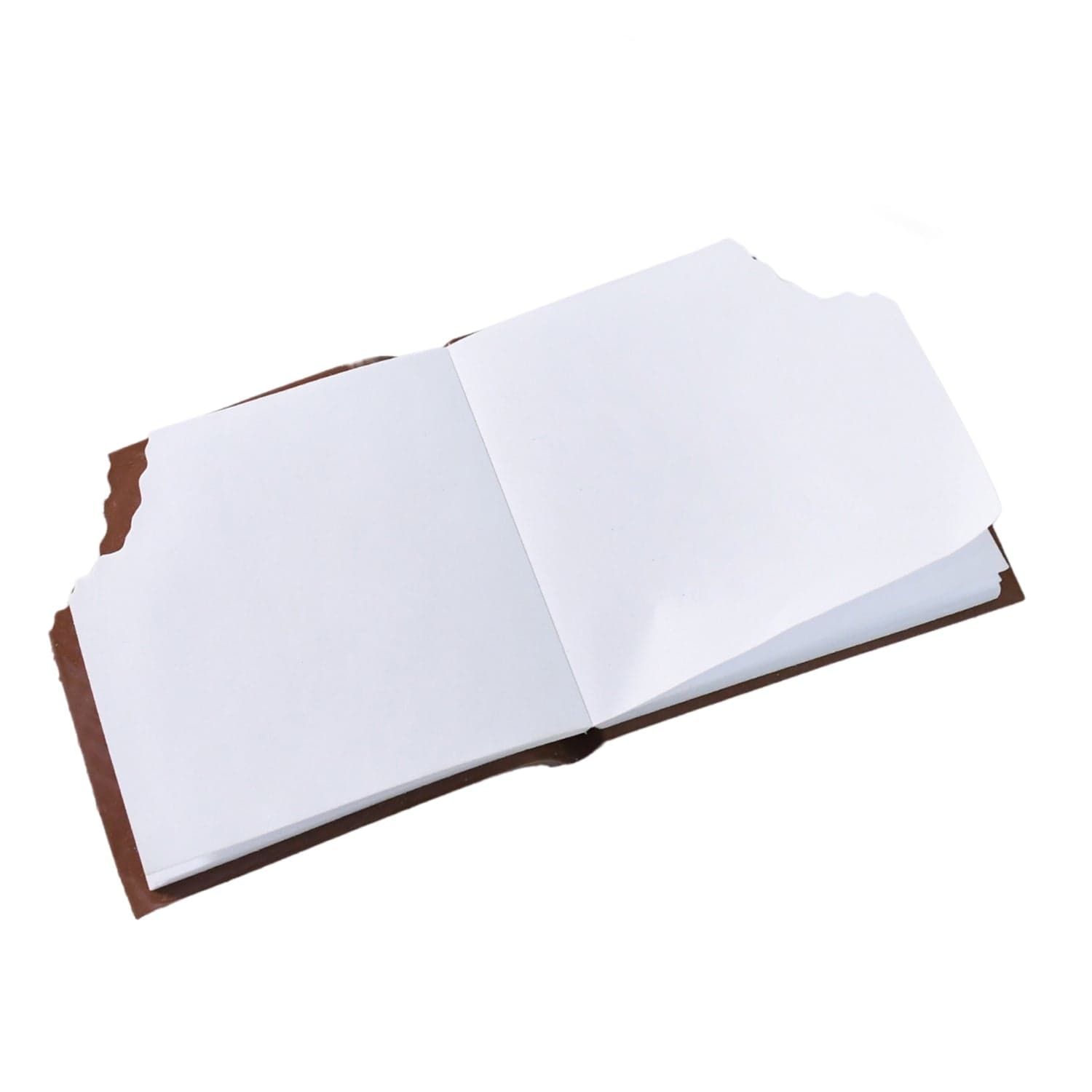 Chocolate Diary Notebooks Original Chocolate Smell Writing Practice Book Early Learning Copybook Premium Chocolate Book ( 1Pc Book ) thumbnail 7