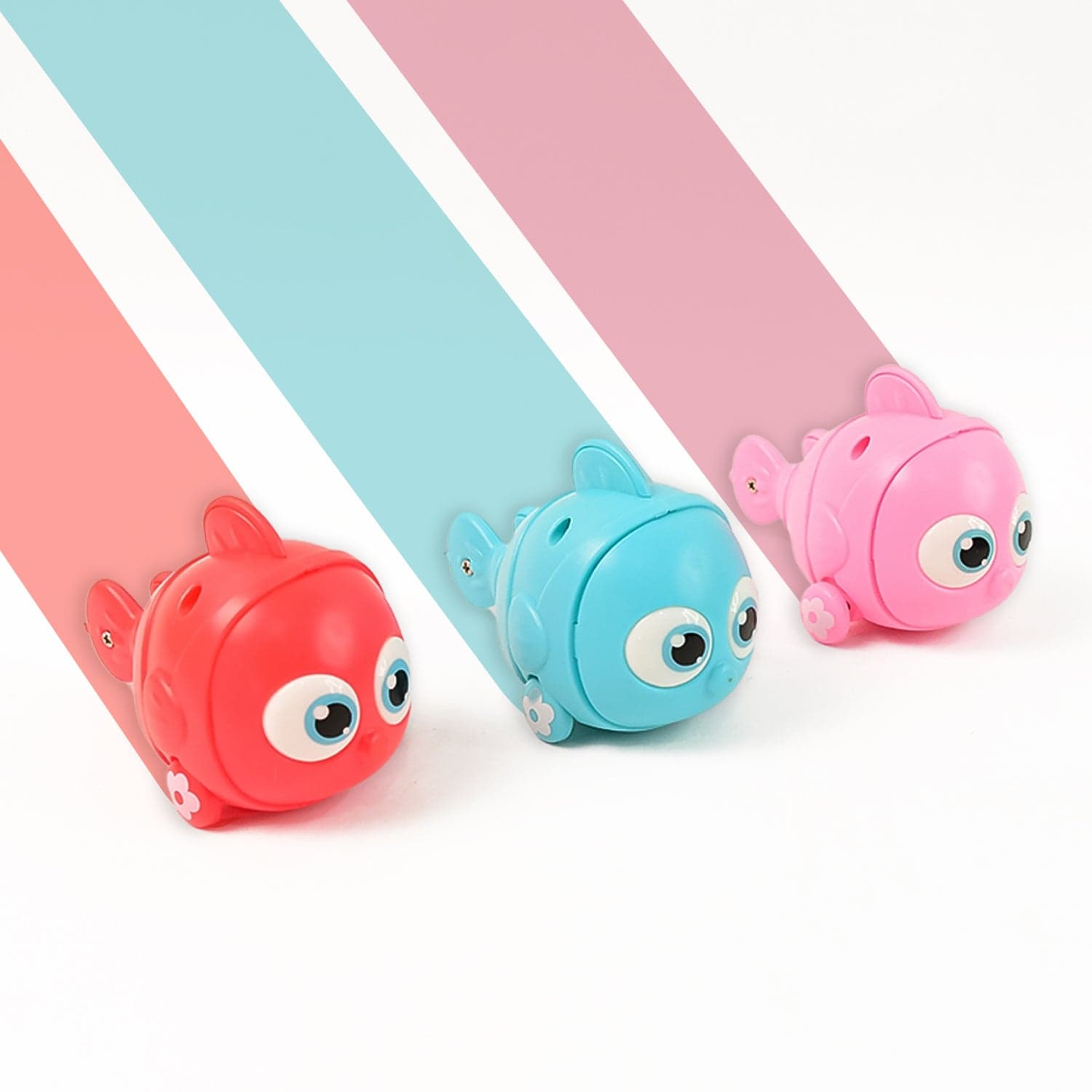 Electroplay 7-in-1 Magnetic Fishing Toy Set for Kids thumbnail 4