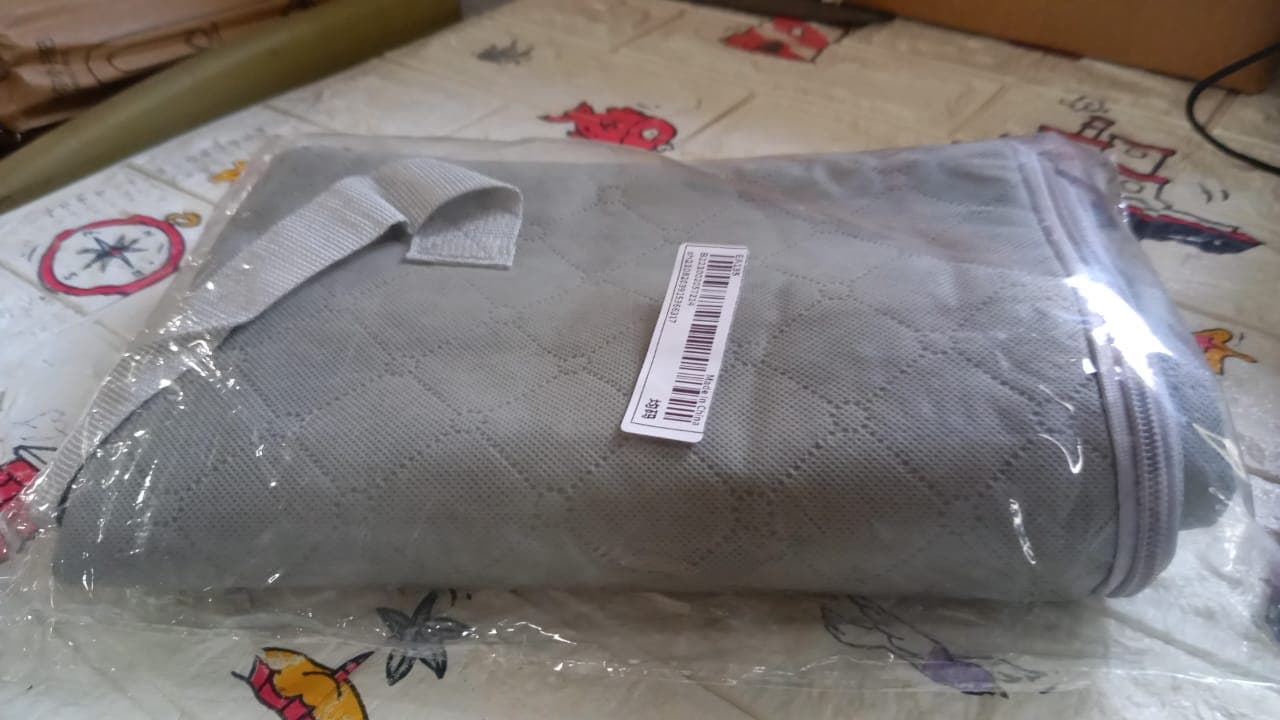 Multi-Purpose Large Capacity Bag ID-4386 thumbnail 6