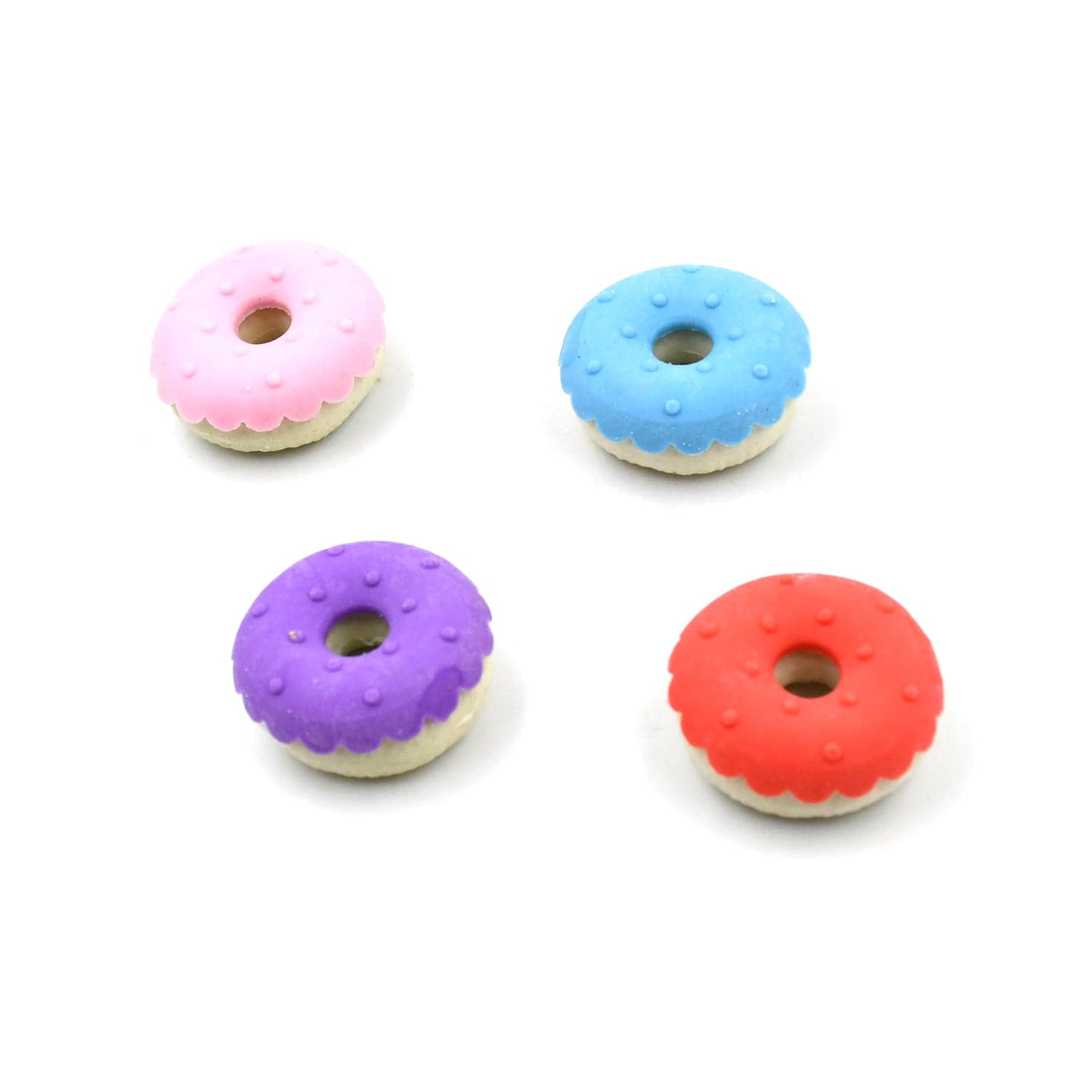 Donut Eraser for Girls & Boys thumbnail 4