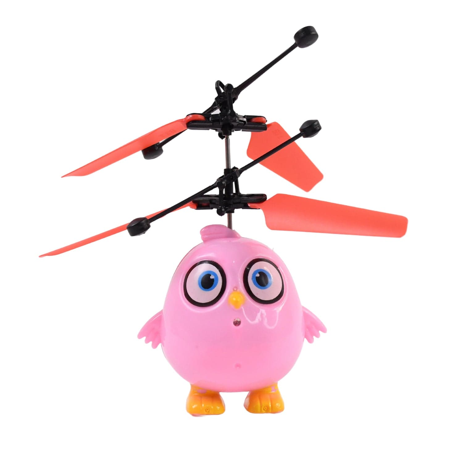 Flying Bird Rc Toy 1 thumbnail 4