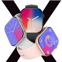 Watch X Bluetooth Smart Watch
