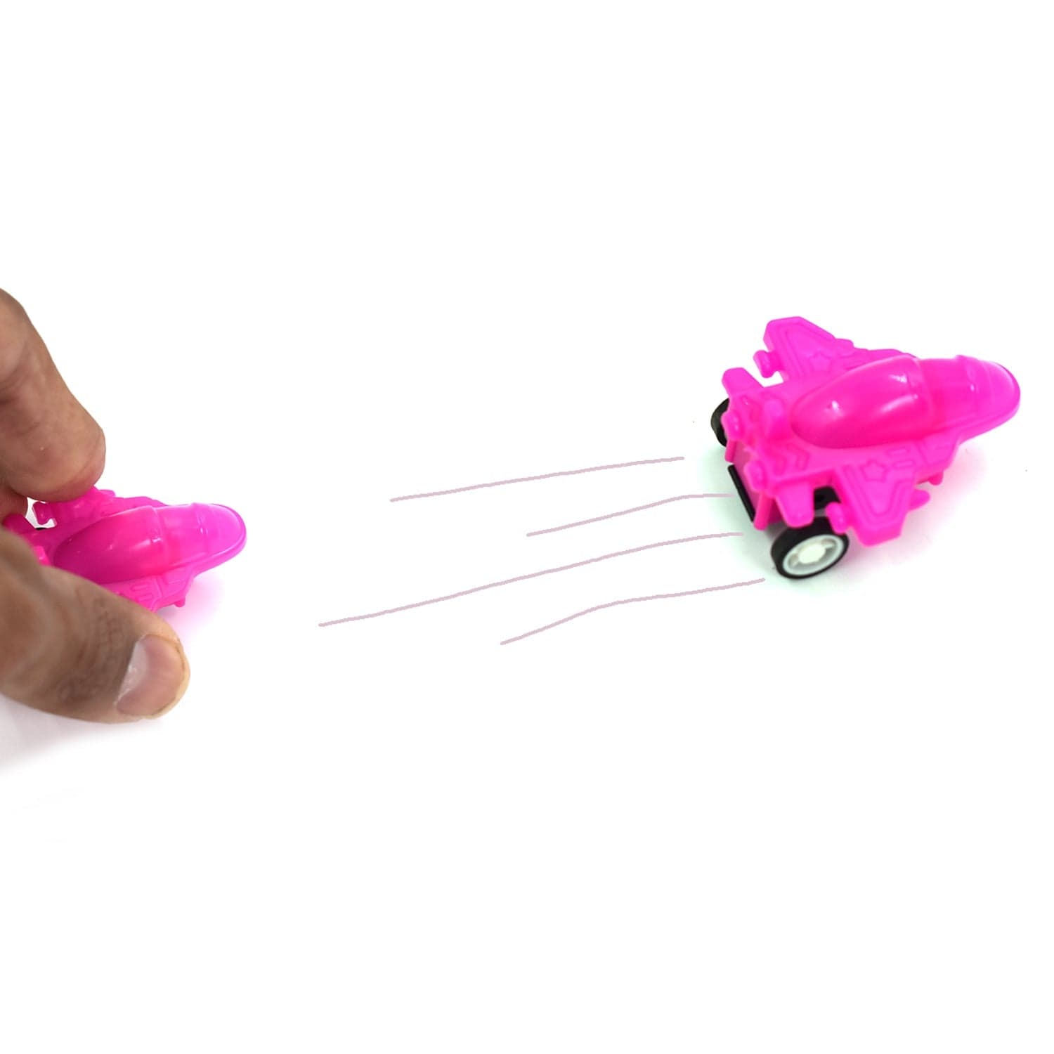 Toys for Kids Friction Powered Vehicle Toy for Baby Push & Go Toys Combo Set for Boys & Girls ( Pack of 15) thumbnail 6