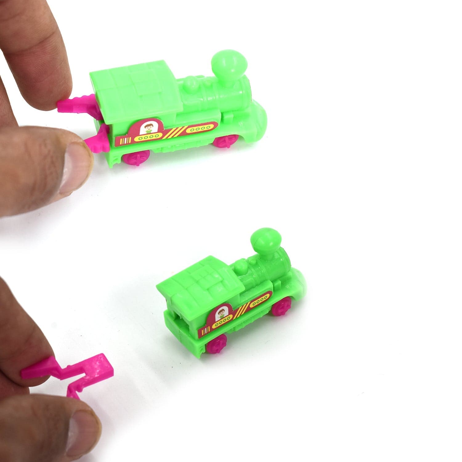 TOYS FOR KIDS FRICTION POWERED TOY FOR BABY PUSH & GO TOYS COMBO SET FOR BOYS & GIRLS ( PACK OF 16) thumbnail 4