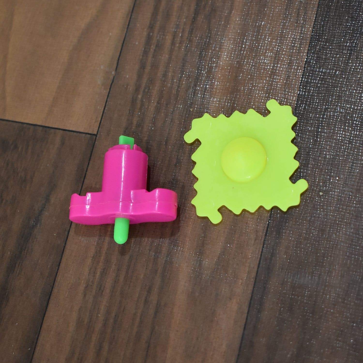 Toy Spinner Launcher for Kids thumbnail 5
