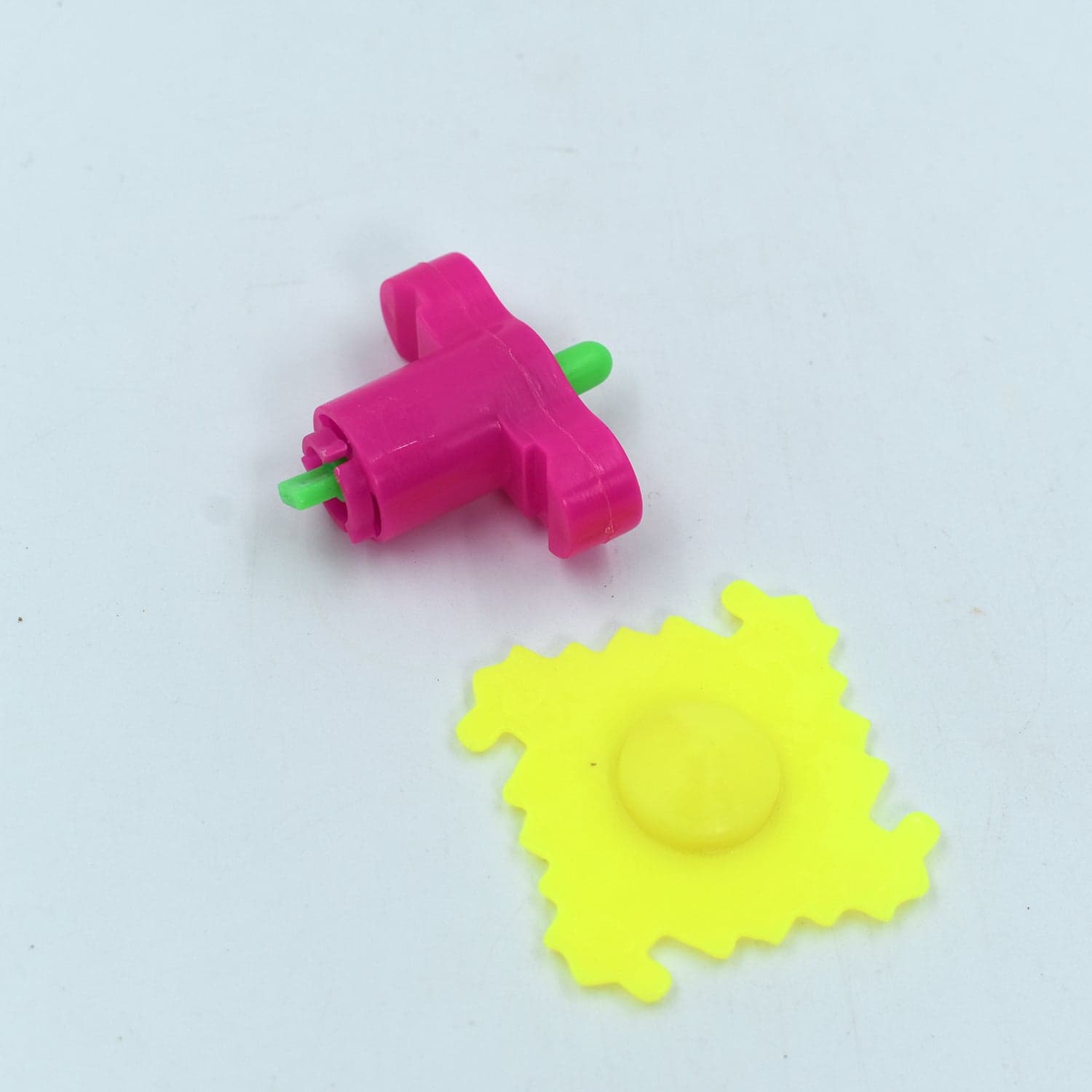 Toy Spinner Launcher for Kids thumbnail 6