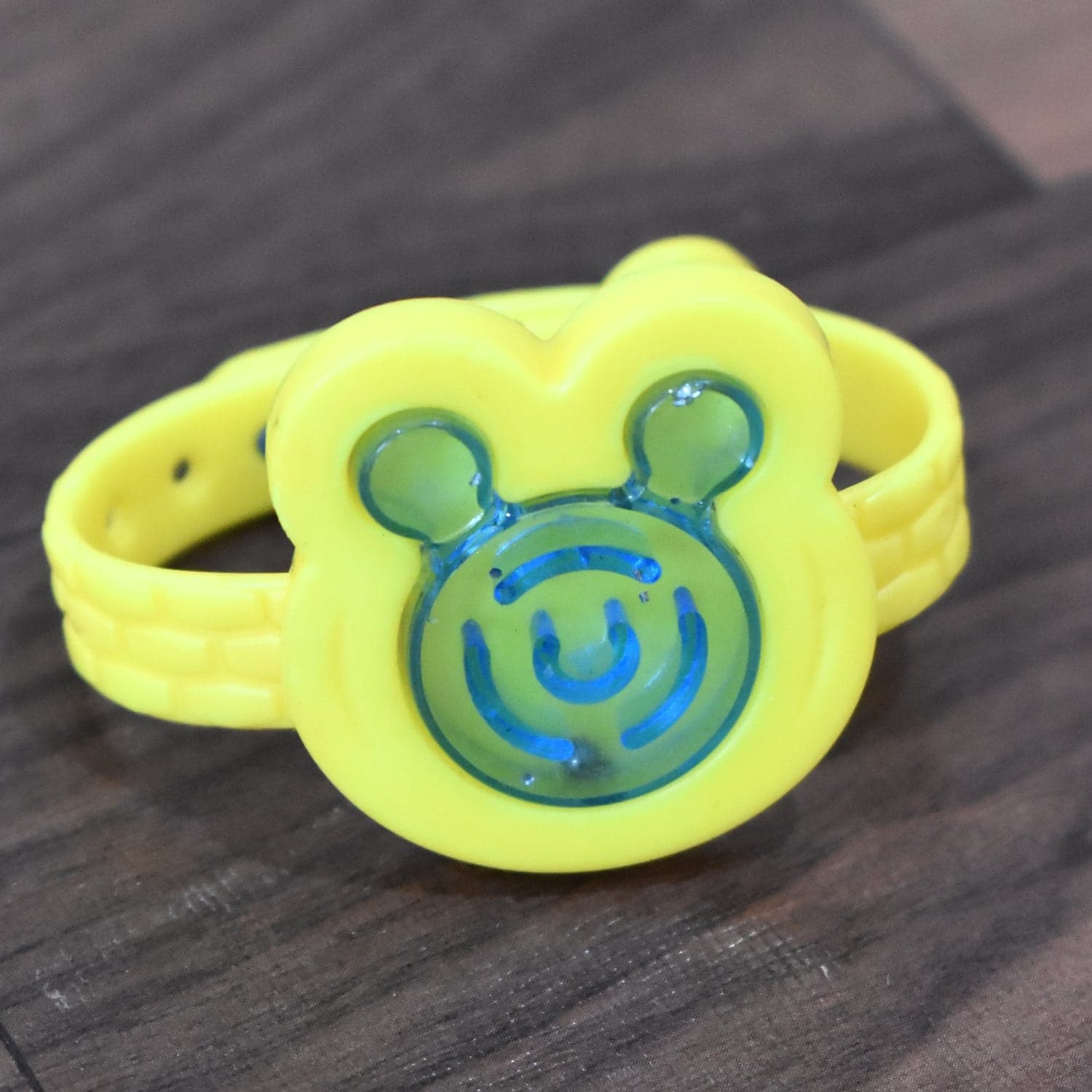 Mickey Mouse Character for Kids Wrist Watch thumbnail 4
