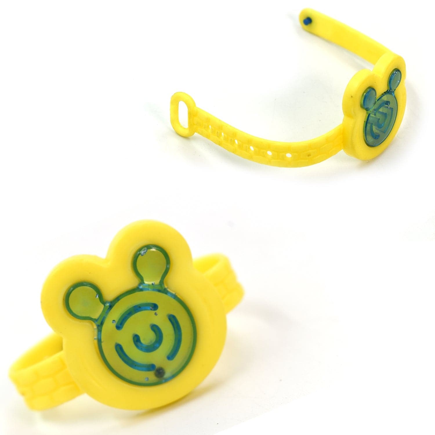 Mickey Mouse Character for Kids Wrist Watch thumbnail 6