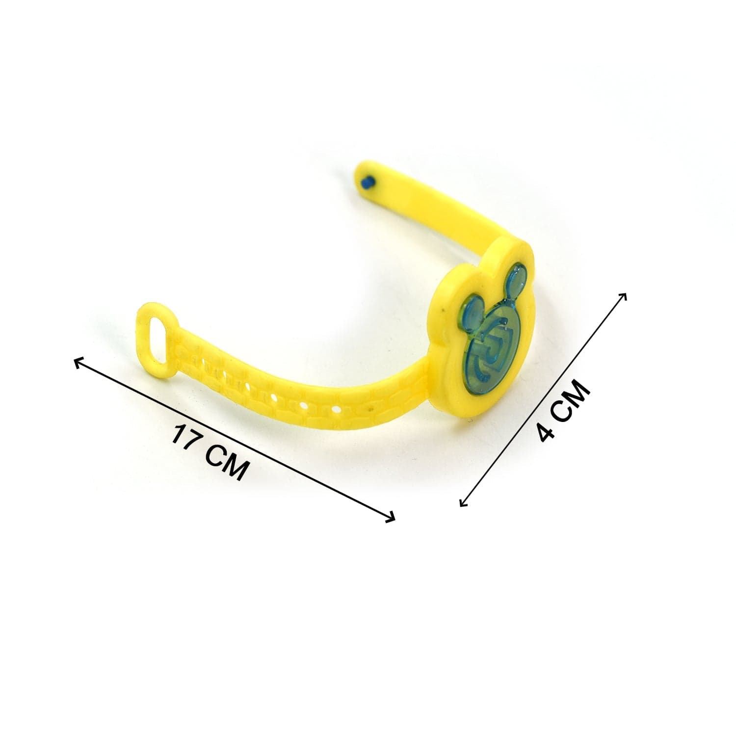 Mickey Mouse Character for Kids Wrist Watch thumbnail 7