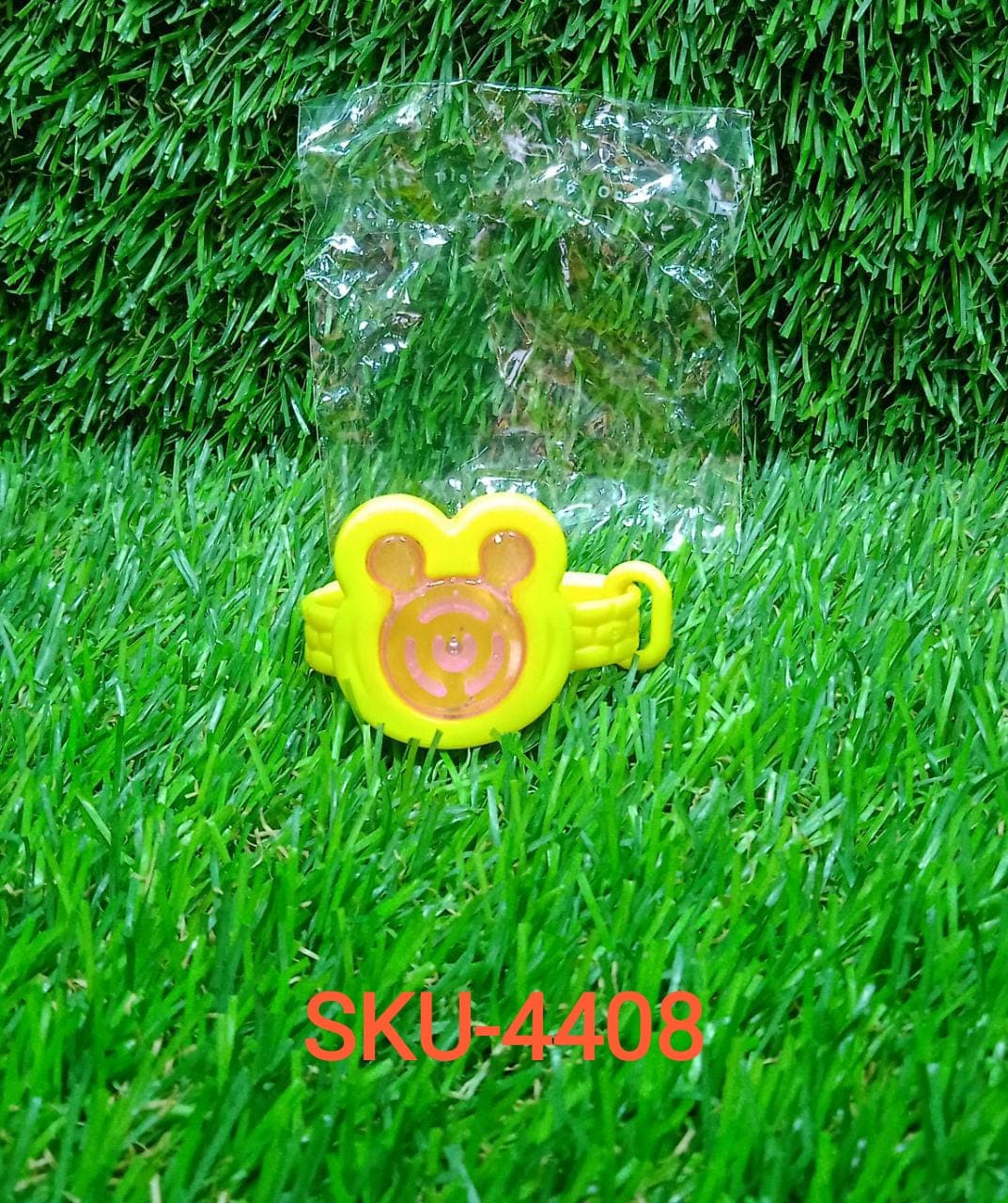 Mickey Mouse Character for Kids Wrist Watch thumbnail 8