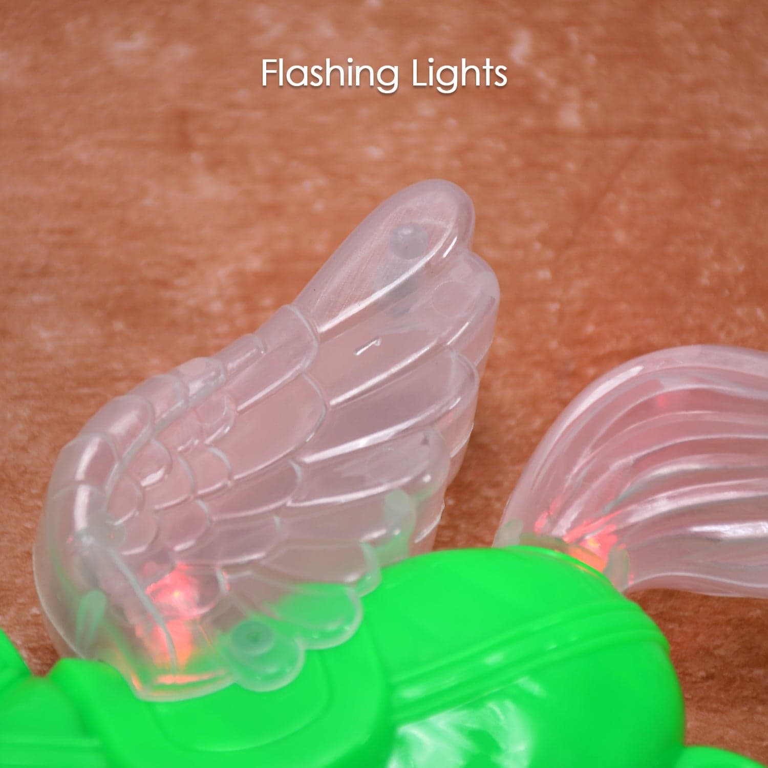 Musical Laser Light Gun for Kids thumbnail 6