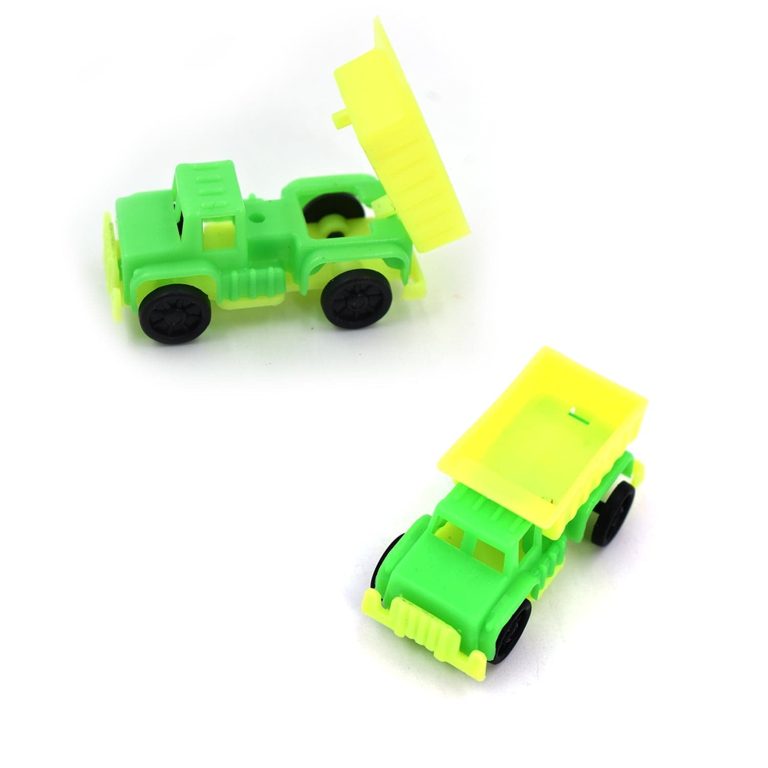 Dumper Truck Toy thumbnail 4