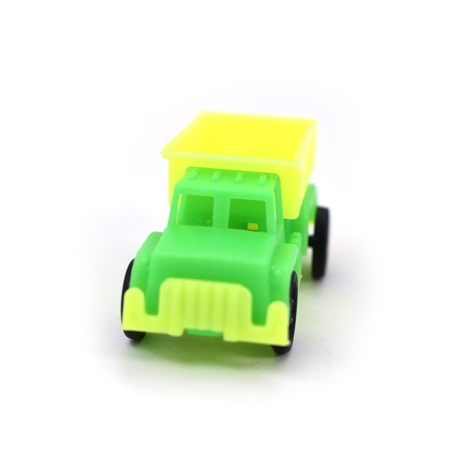Dumper Truck Toy thumbnail 5