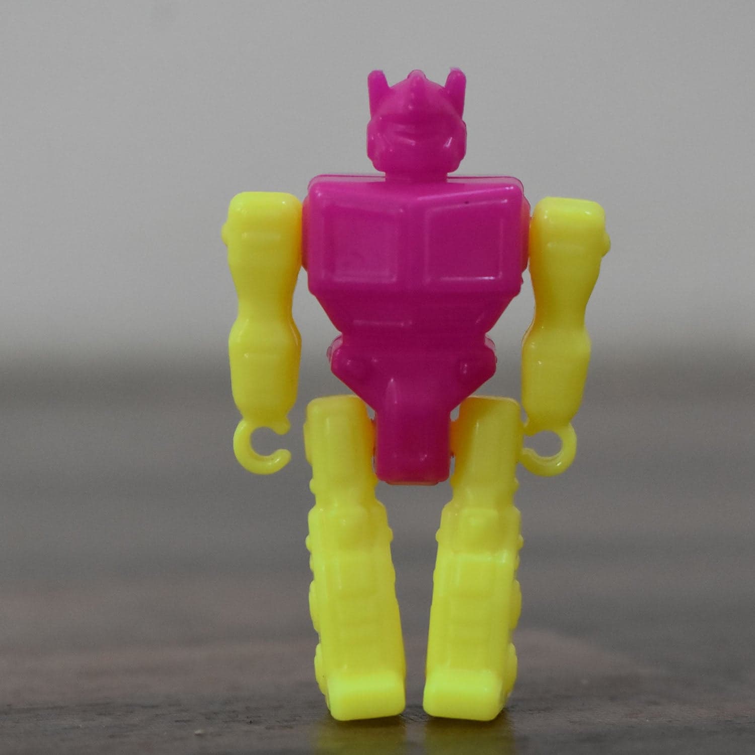 Small Robot Toy thumbnail 6