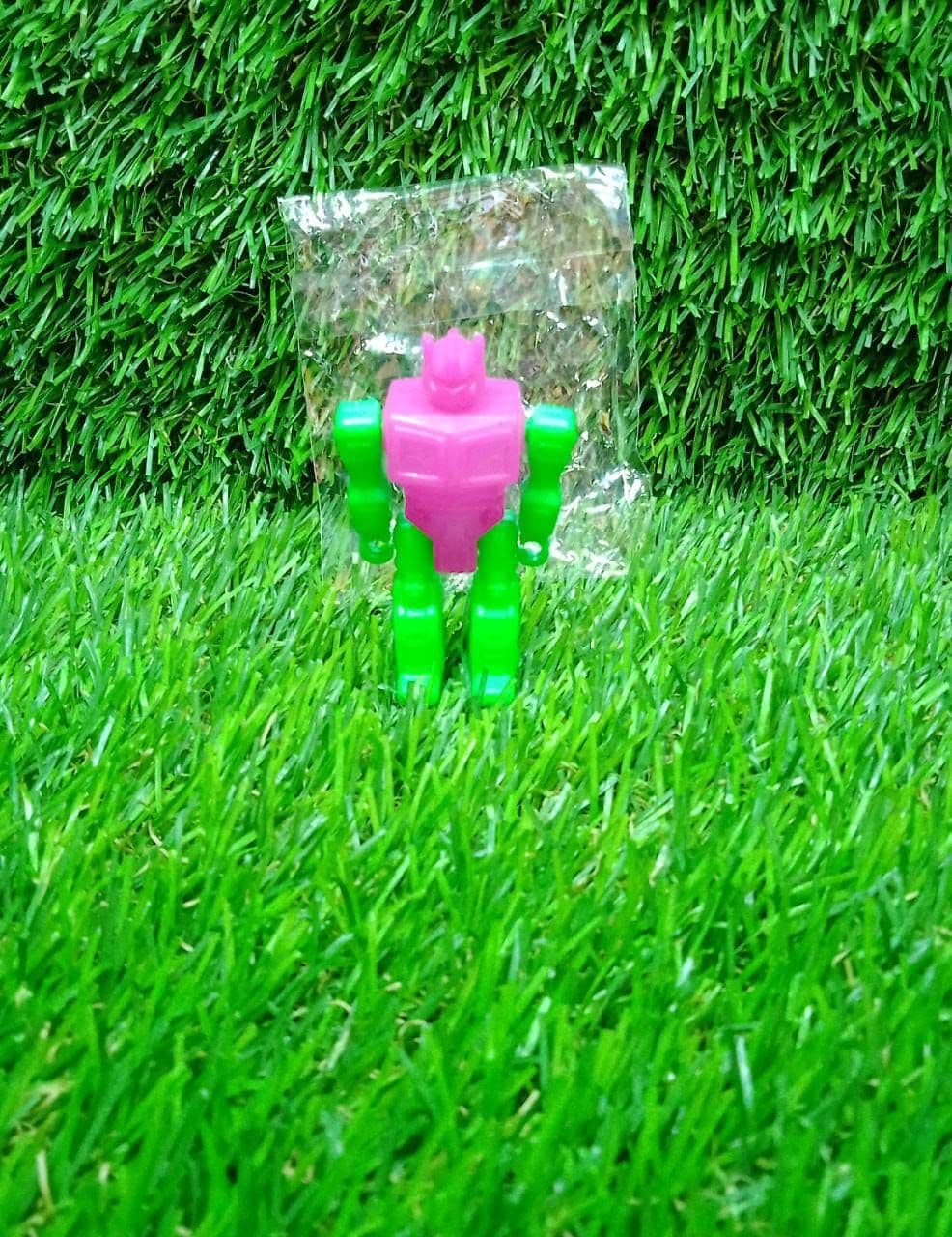 Small Robot Toy thumbnail 7