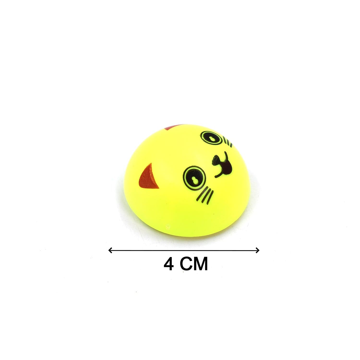 30PCS PULL BACK SMILEY TOY thumbnail 5