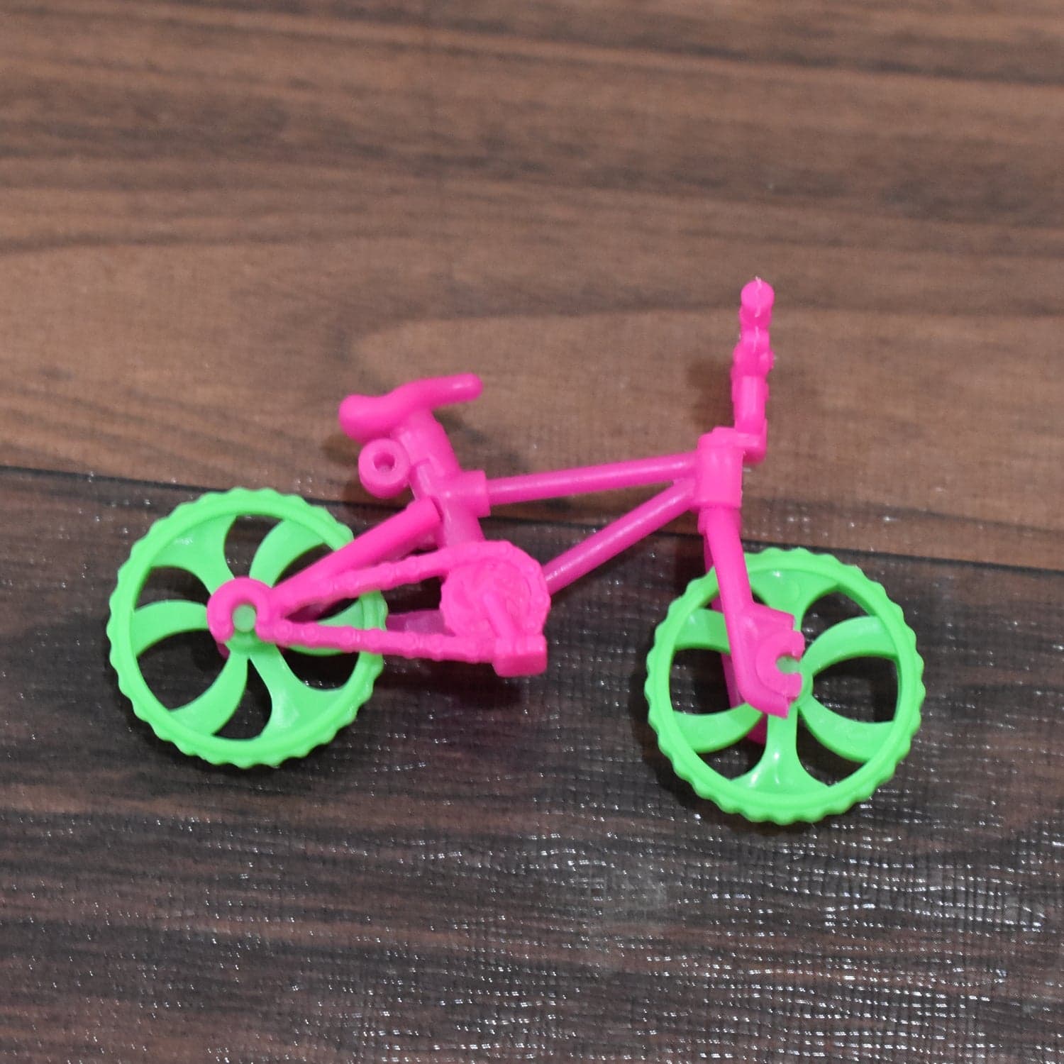 30-Piece Small Bicycle Toy Set for Kids of Fun and Educational Play thumbnail 6