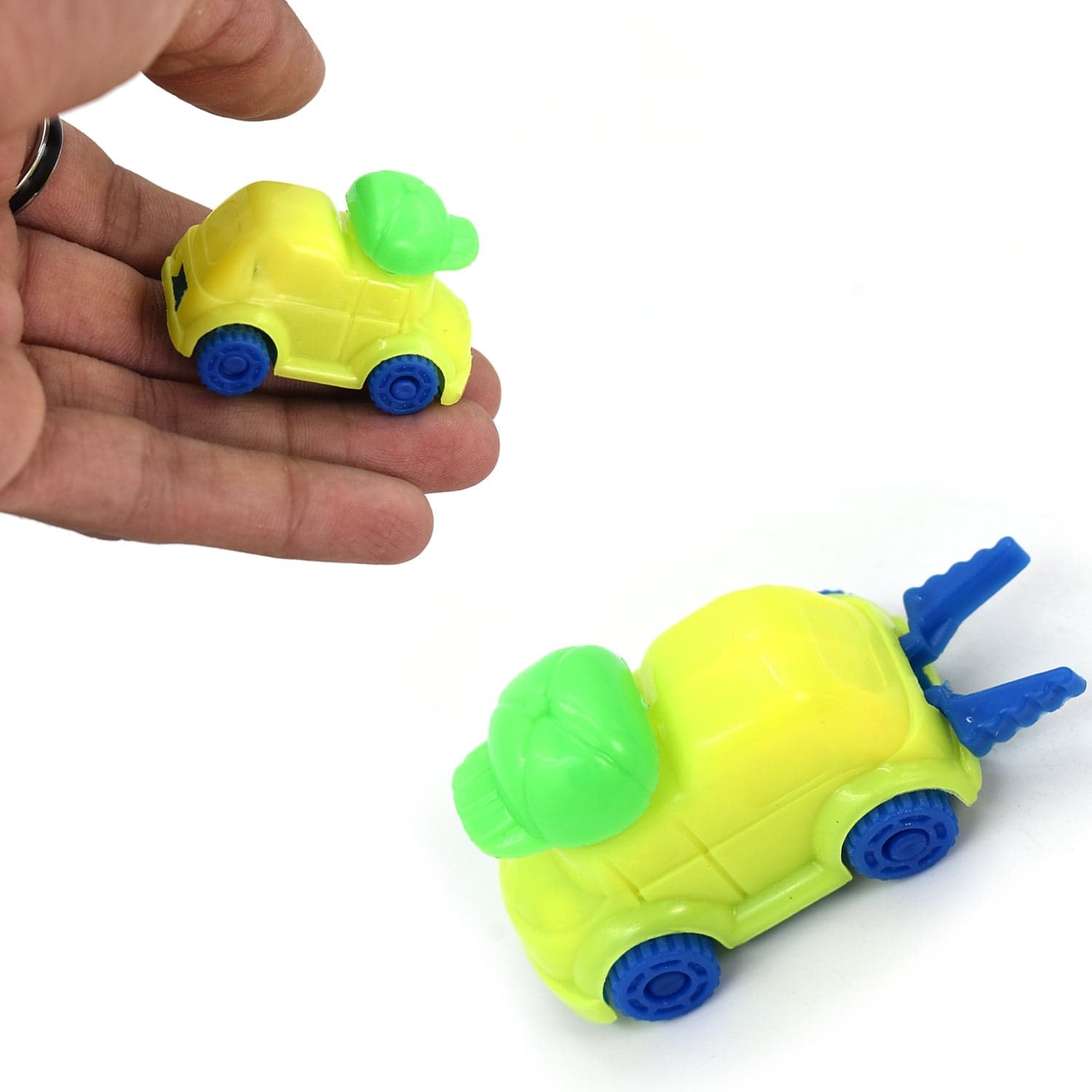 30PC MINI PULL BACK CAR USED WIDELY BY KIDS AND CHILDRENS FOR PLAYING AND ENJOYING PURPOSES thumbnail 1