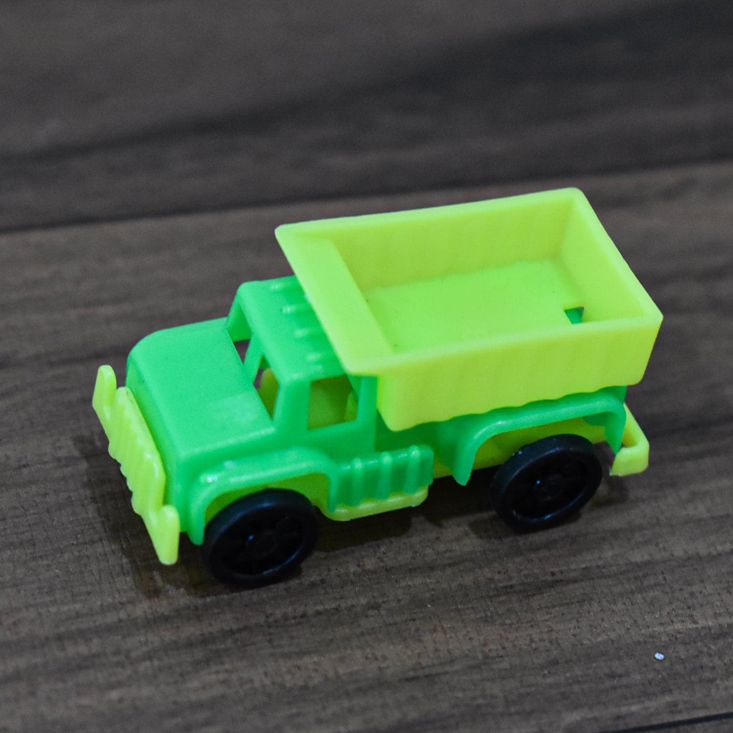 DUMPER TRUCK TOY FOR KIDS (30PC) thumbnail 1