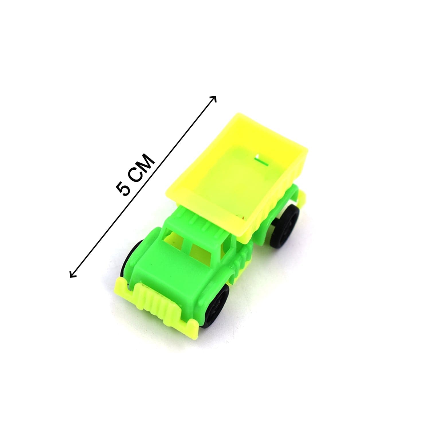 DUMPER TRUCK TOY FOR KIDS (30PC) thumbnail 5