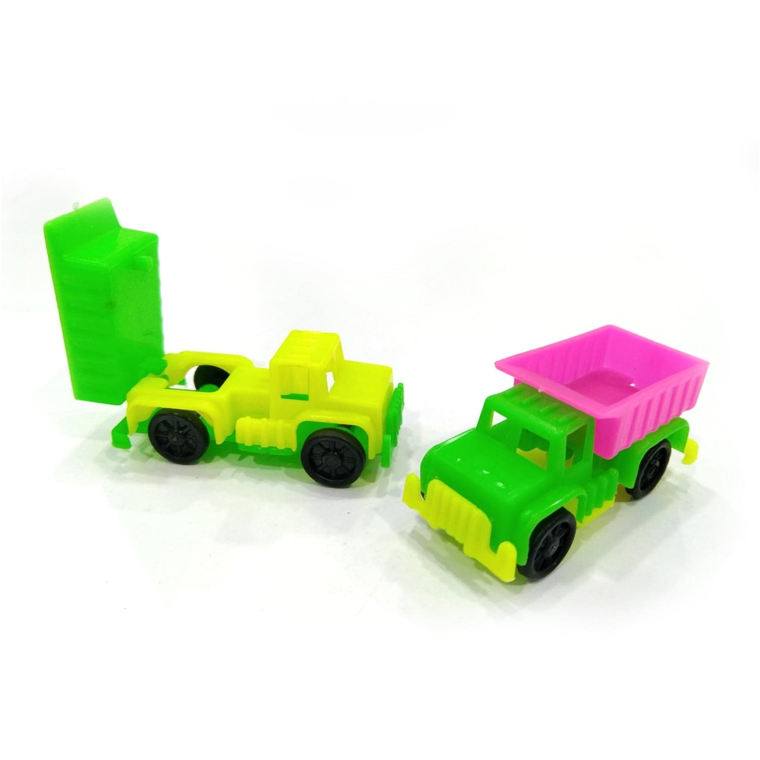 DUMPER TRUCK TOY FOR KIDS (30PC) thumbnail 7