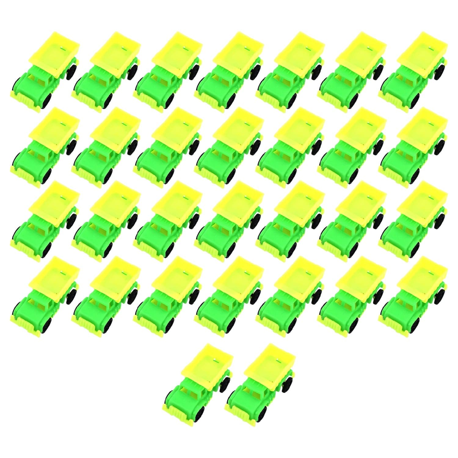 DUMPER TRUCK TOY FOR KIDS (30PC) thumbnail 8