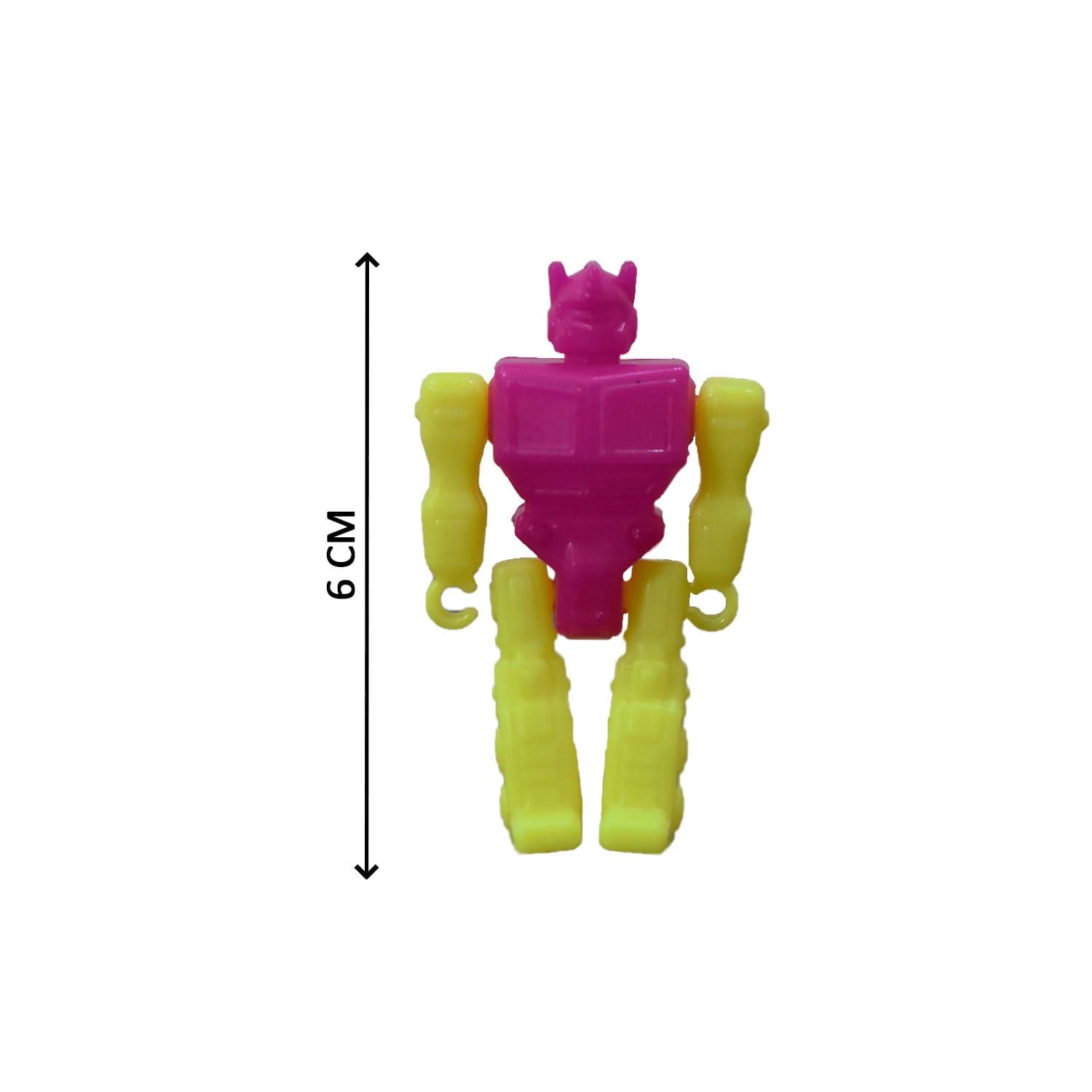 30pc SMALL ROBOT TOY FOR KIDS thumbnail 5