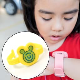 30PC MICKEY MOUSE CHARACTER FOR KIDS WRIST WATCH