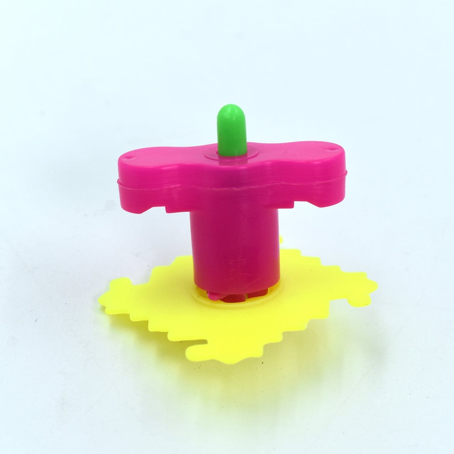 TOY SPINNER LAUNCHER FOR KIDS (30PC) thumbnail 4