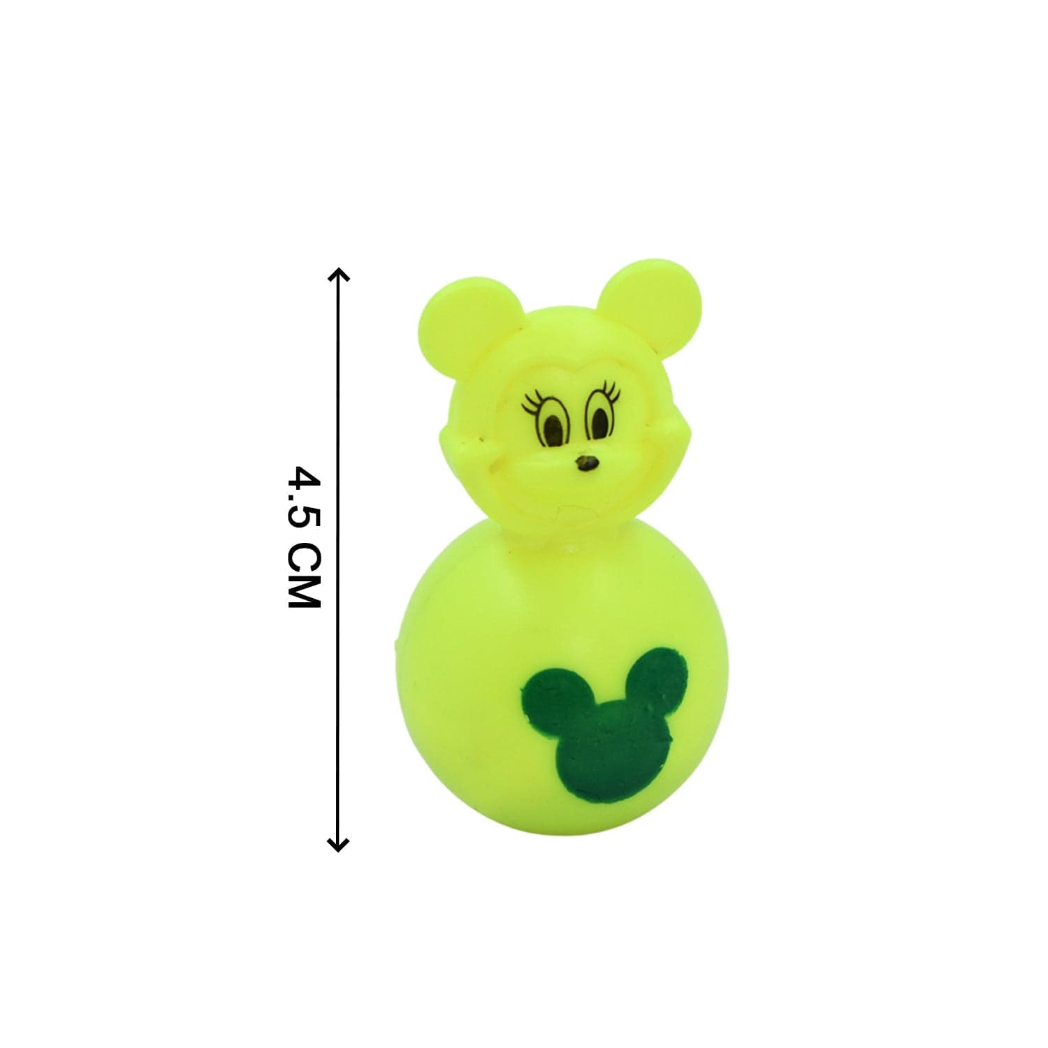30PCS PLASTIC BALANCING MICKEY MOUSE TOYS thumbnail 5