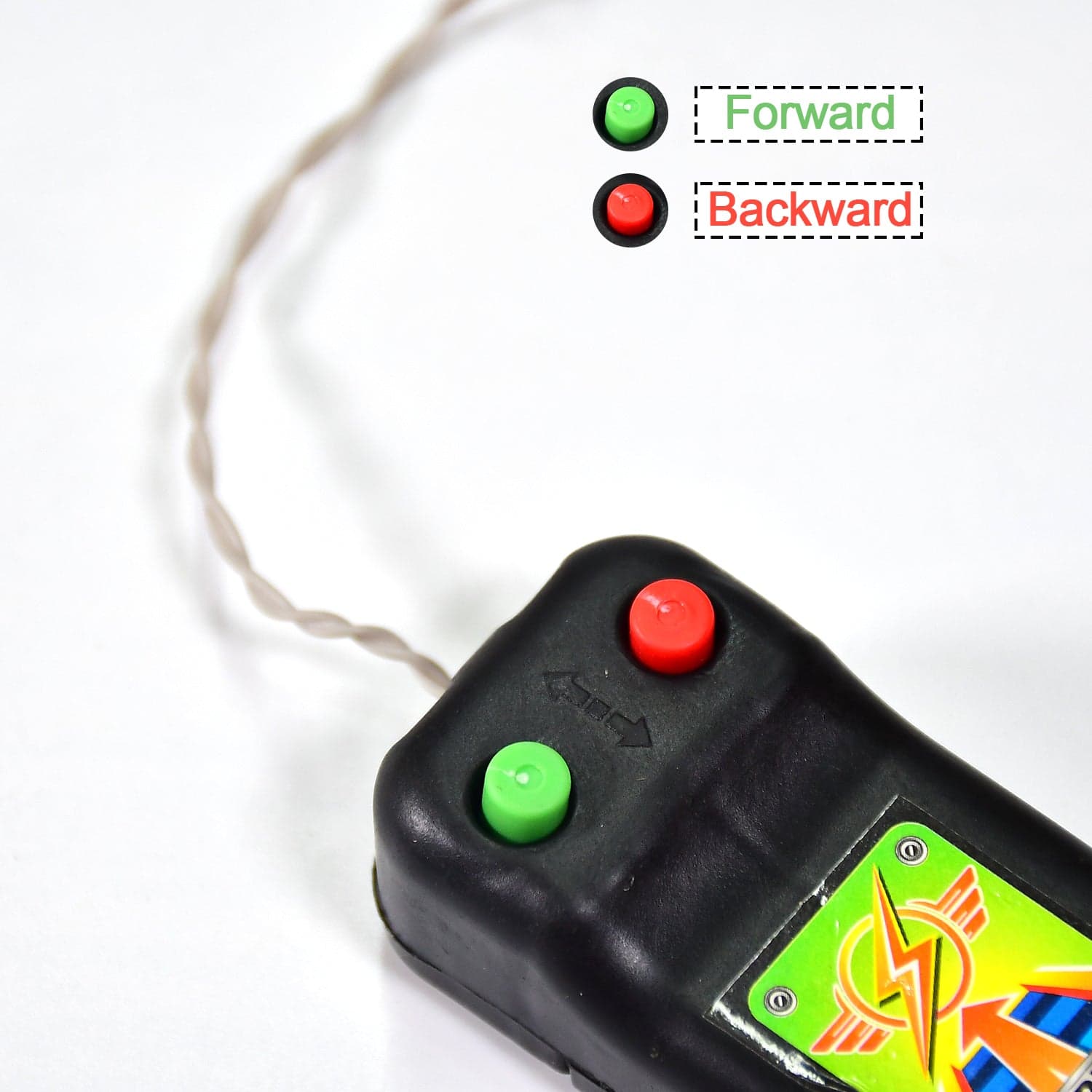 Remote Control Simulation Model Racing toy Car. thumbnail 5