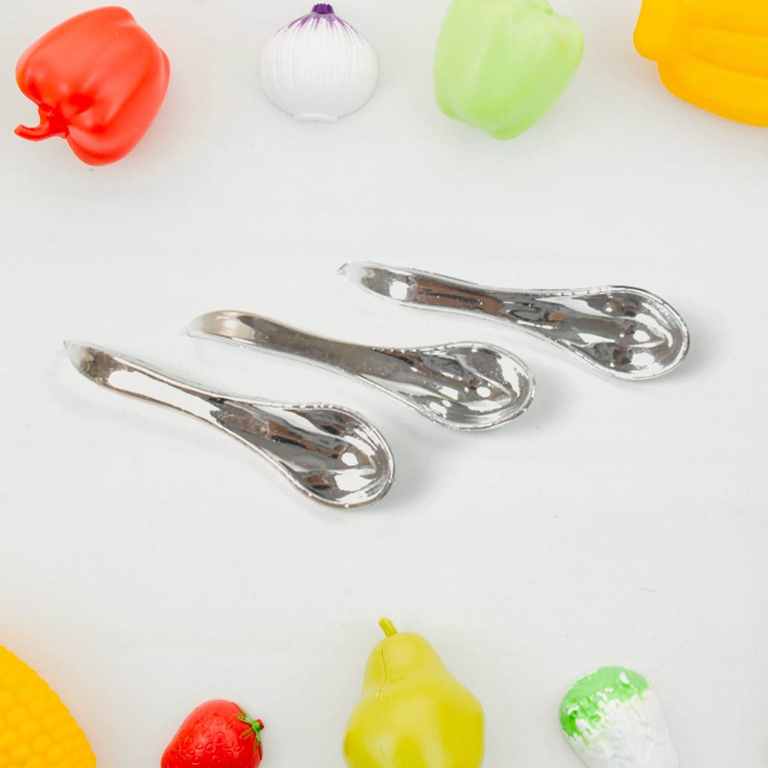 Ï»¿Tickles Tea Toy Set | Coffee Kitchen Plastic Set Toy For Kids thumbnail 8