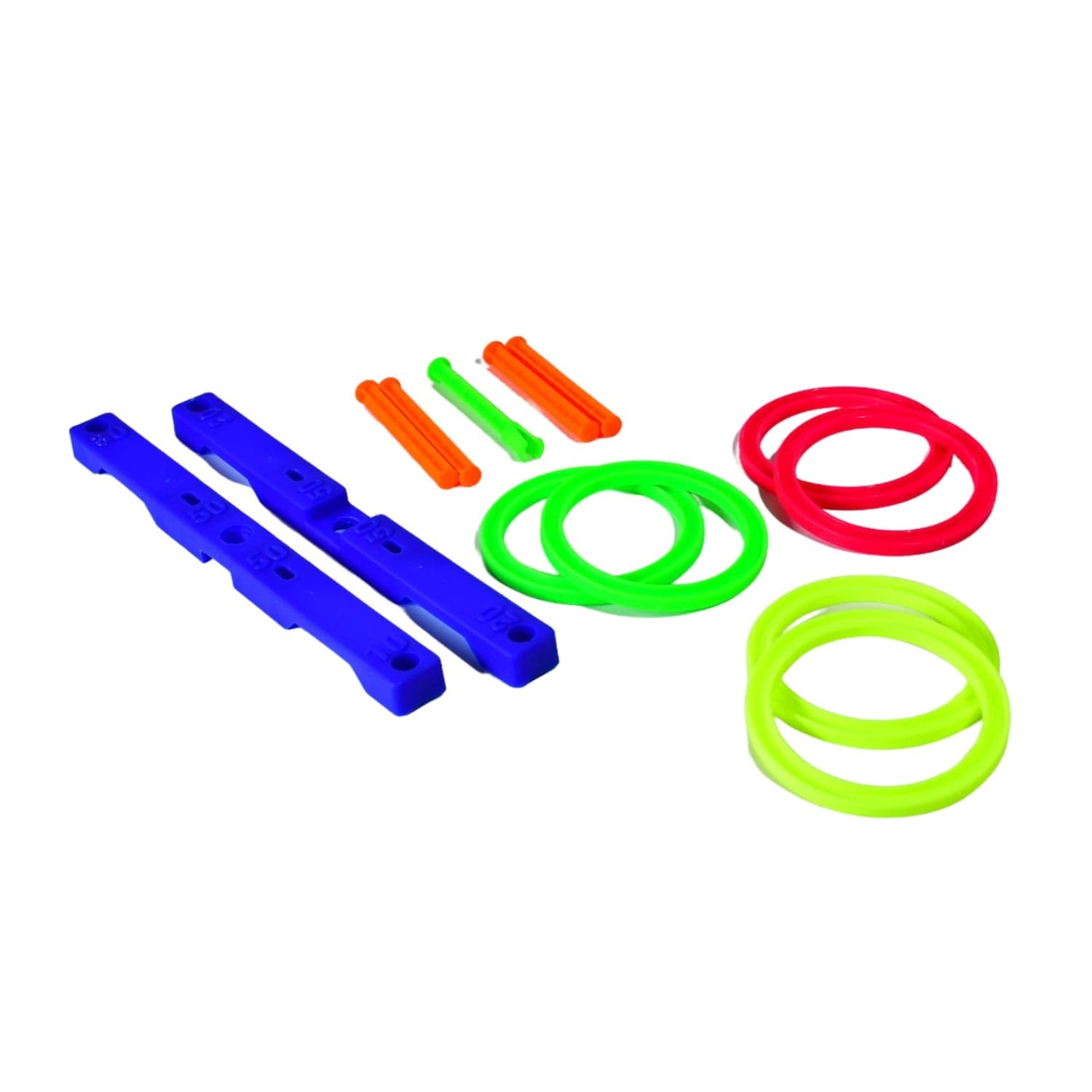 Ringtoss Junior Activity Set for kids for indoor game plays and for fun. thumbnail 4