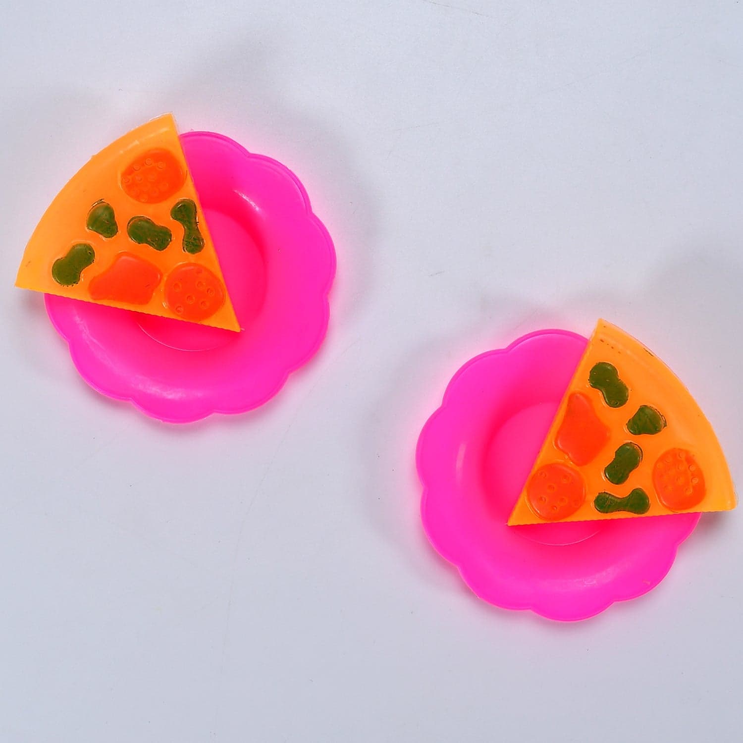 Plastic Kitchen Set Tea Party Kitchen Set Toy for Girls Boys thumbnail 7